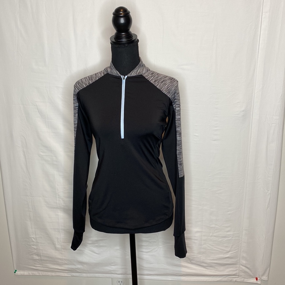 Women's Long-Sleeve Top - Picture 3 of 5